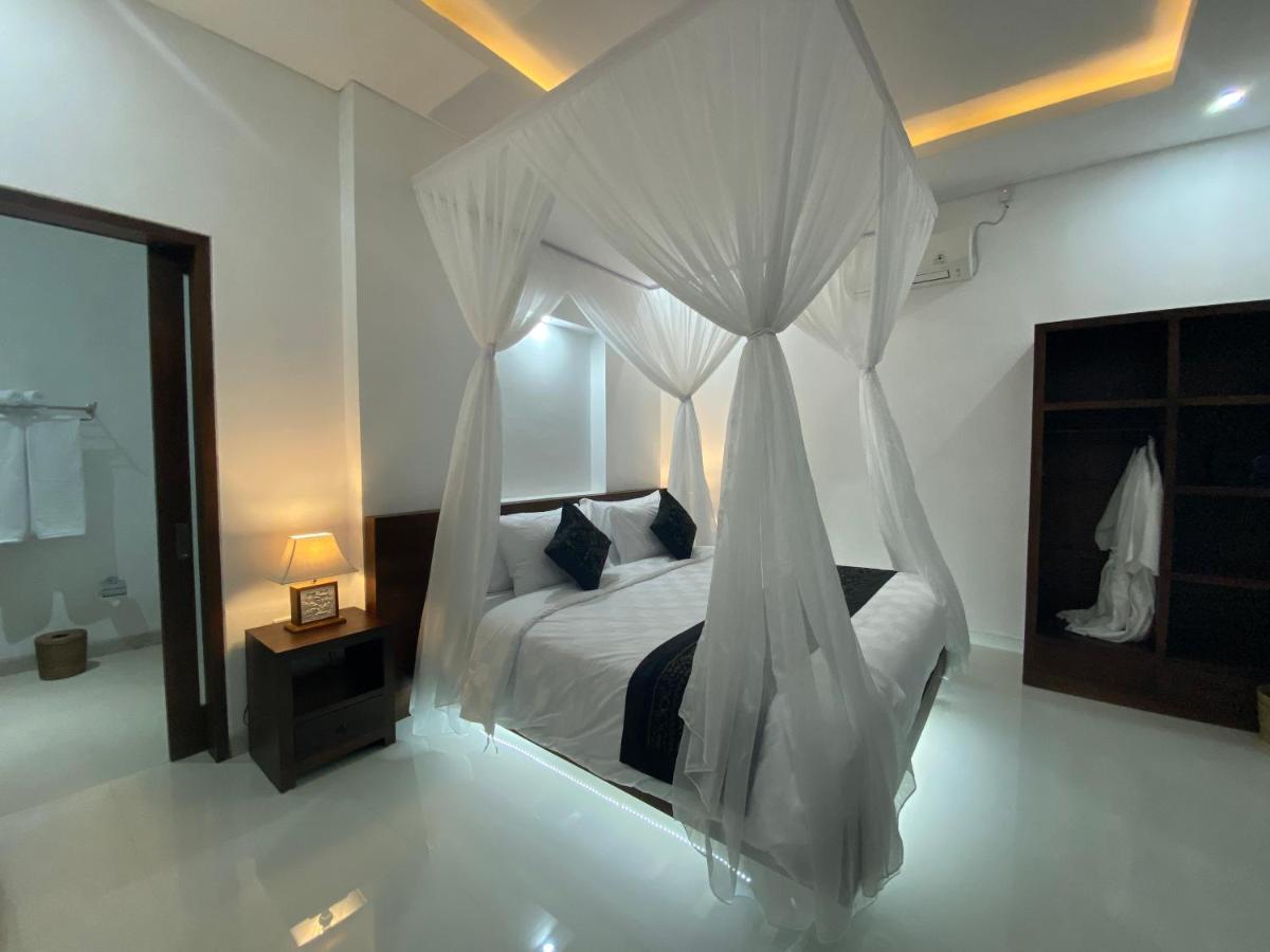 Namika Villas Ubud Экстерьер фото
