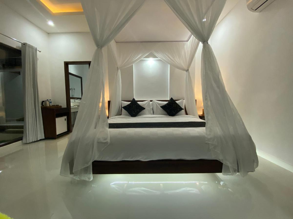 Namika Villas Ubud Экстерьер фото